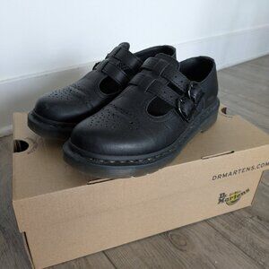 Dr. Martens 8065 Virginia Mary Jane US size 6